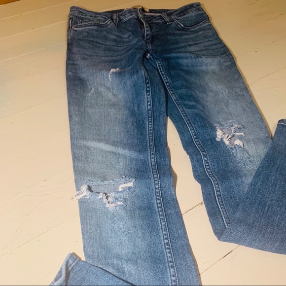 Zara Jeans - Picture 4 of 7